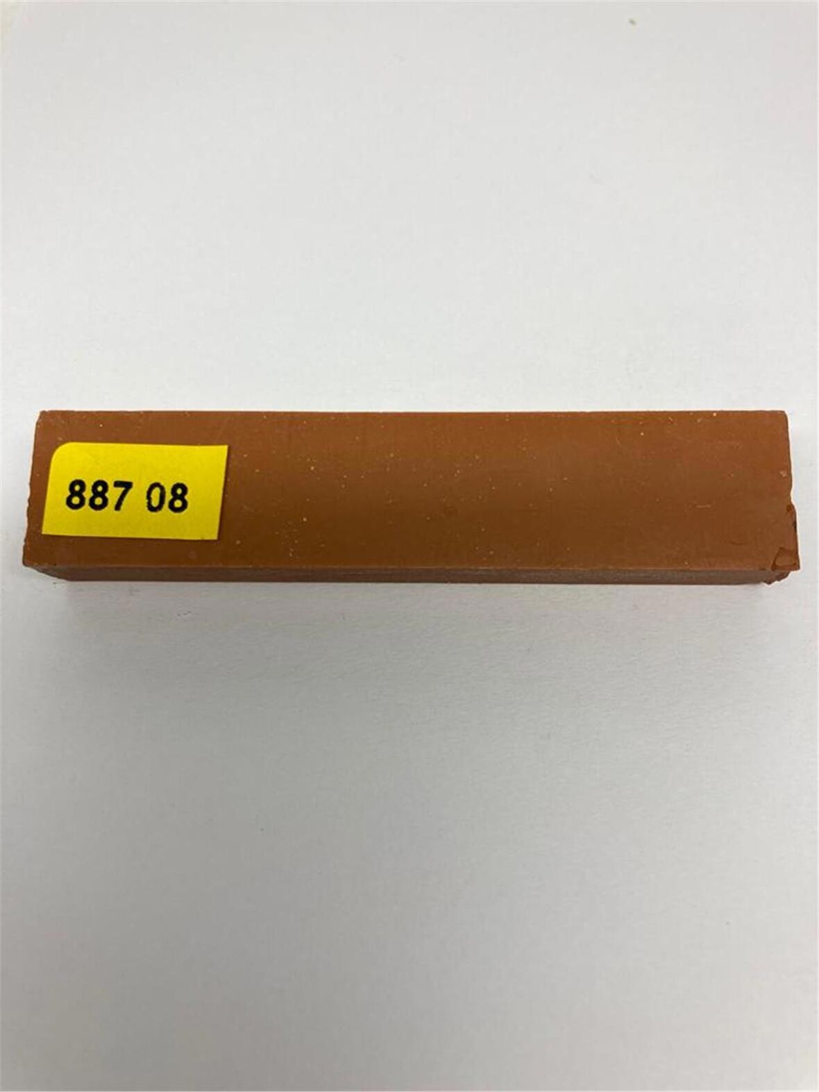 Sert Tamir Mumları 887 08 Armut 119 8cm Sert Mum